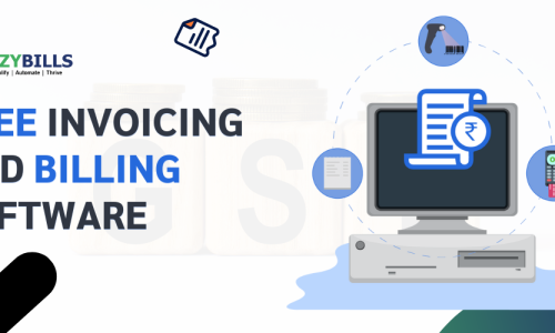 Invoicing and Billing Software
